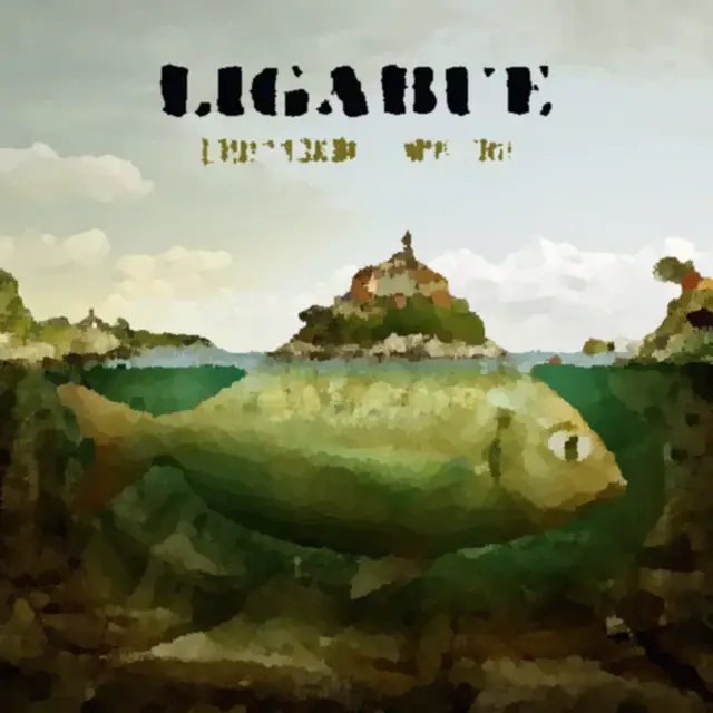 Cover Ci sei sempre stata