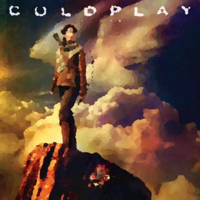 Cover Atlas - From “The Hunger Games: Catching Fire” Soundtrack