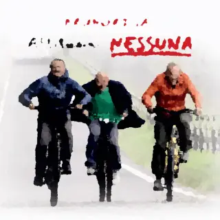 Cover Attitudini: nessuna
