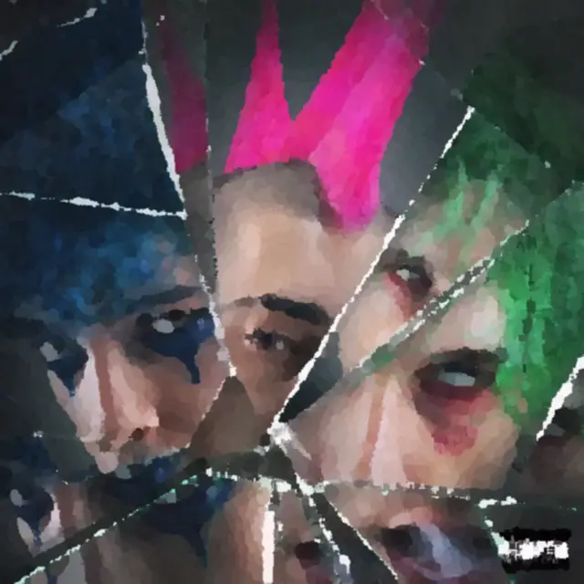 Cover Autodistruttivo