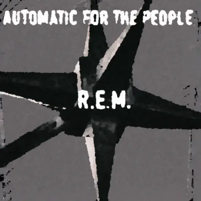 Cover Everybody Hurts