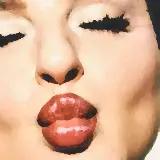 Cover Baciami stupido