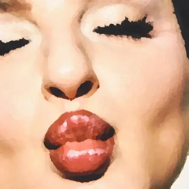 Cover Baciami stupido