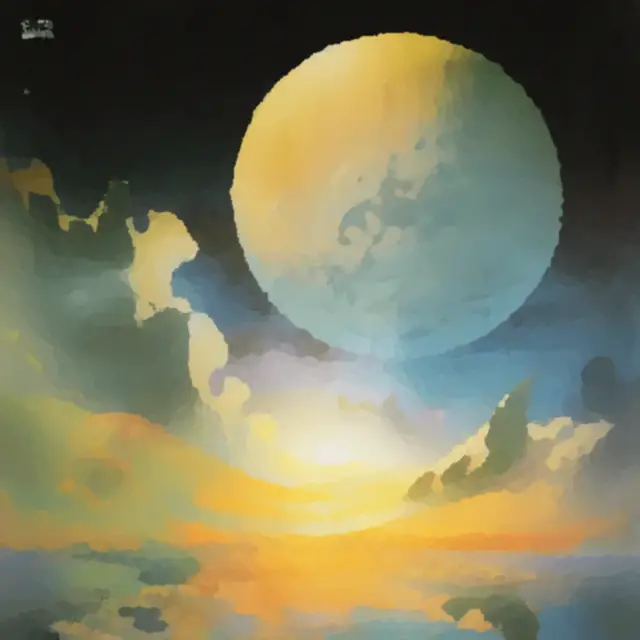 Cover BACIO DI GIUDA