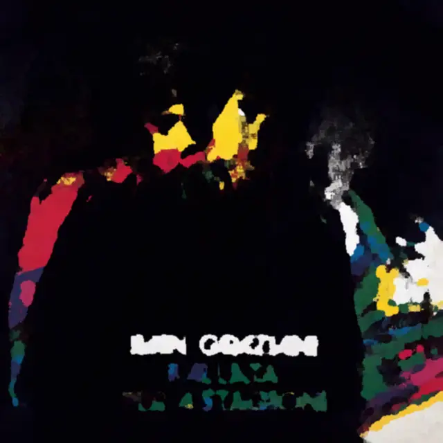 Cover Ballata Per 4 Stagioni