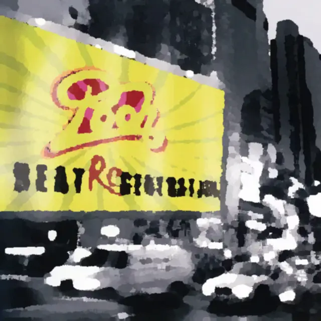 Cover La casa del sole 