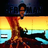 Cover Beacuse I Got High