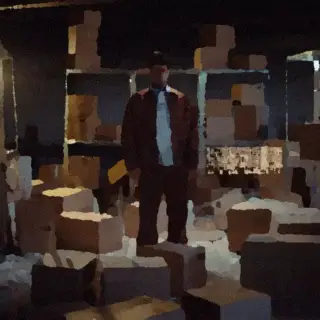Cover Bel venerdì