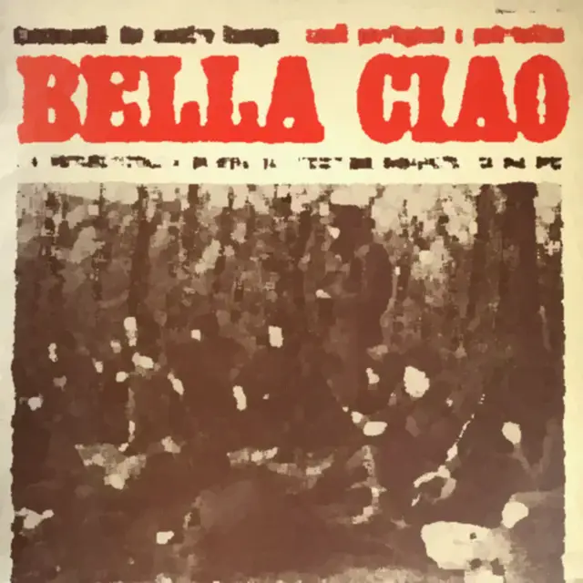 Cover Bella Ciao