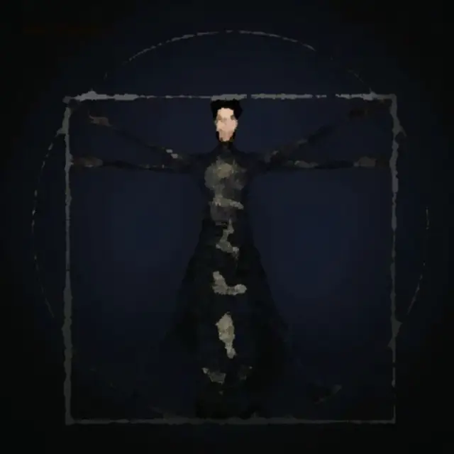 Cover Parole dette male