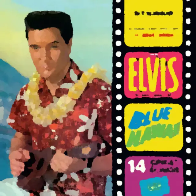 Cover Can’t Help Falling In Love With You