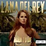 Cover Born To Die