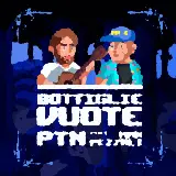 Cover Bottiglie Vuote