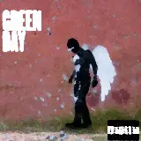 Cover Boulevard of Broken Dreams