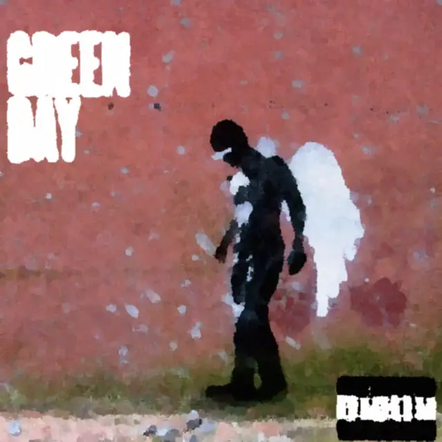 Cover Boulevard of Broken Dreams