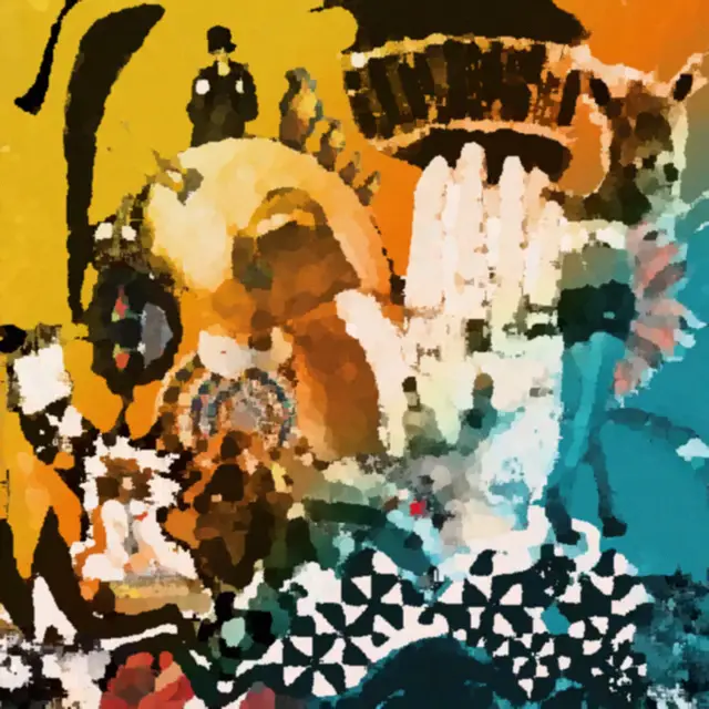 Cover Voglio andare al mare