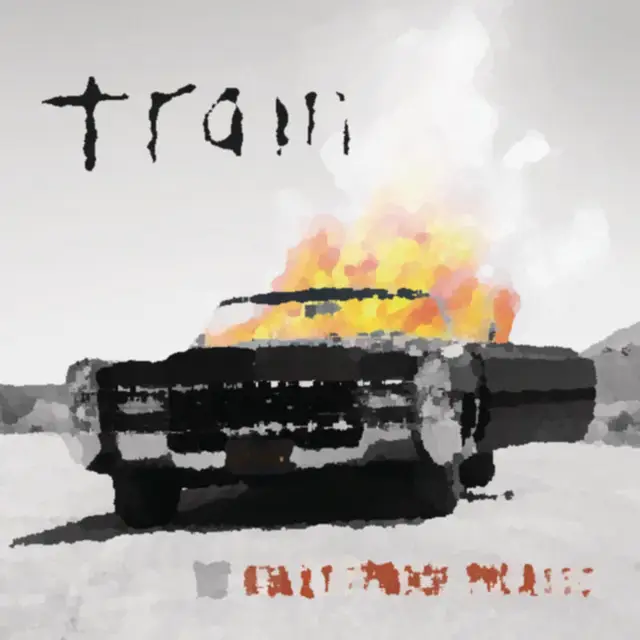 Cover Angel in Blue Jeans