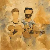Cover Buon vento