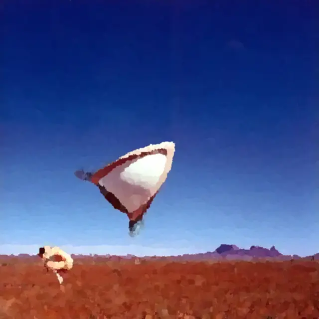 Cover Just My Imagination