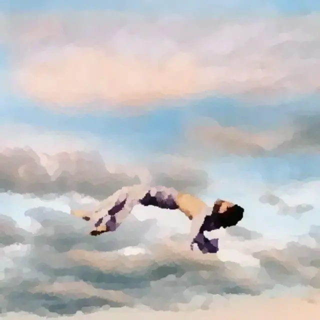 Cover cielo dammi la luna