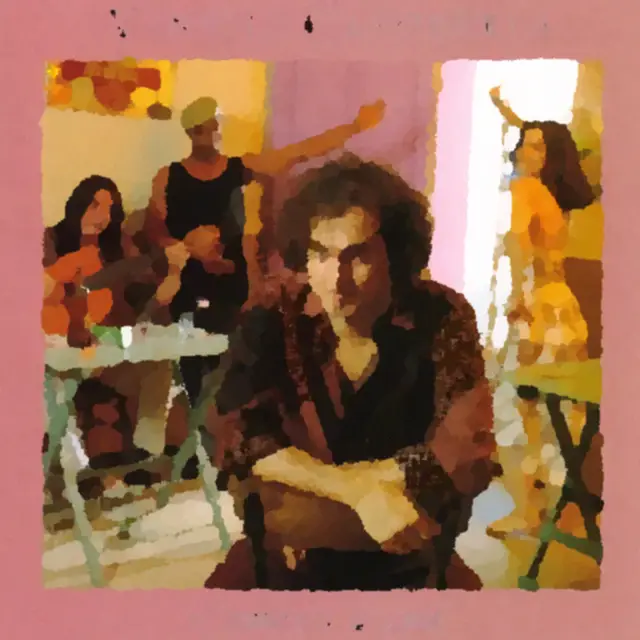 Cover Che coss'è l'amor