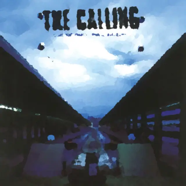 Cover Wherever You Will Go