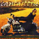 Cover Cantastorie