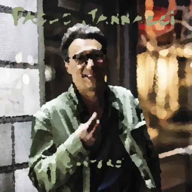 Cover Voglio parlarti adesso