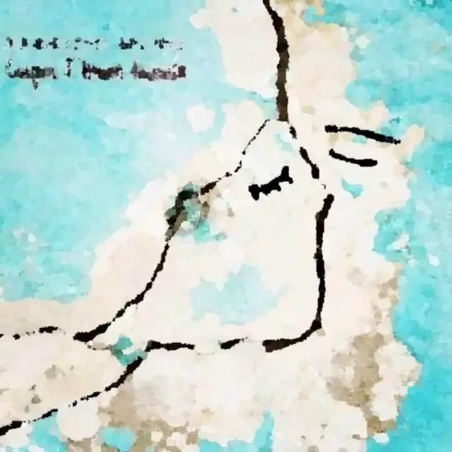 Cover Il Senso Di Ogni Cosa (2020 Version)