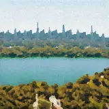 Cover Barattolo del miele