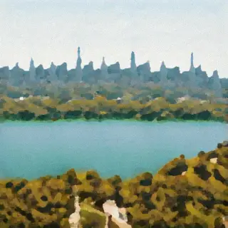 Cover Barattolo del miele