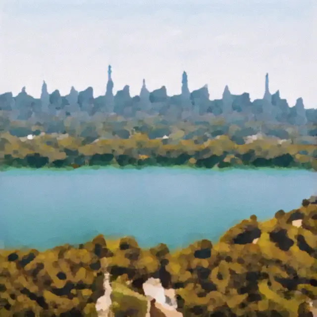 Cover Barattolo del miele