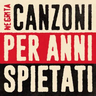 Cover Non Si Può Fermare