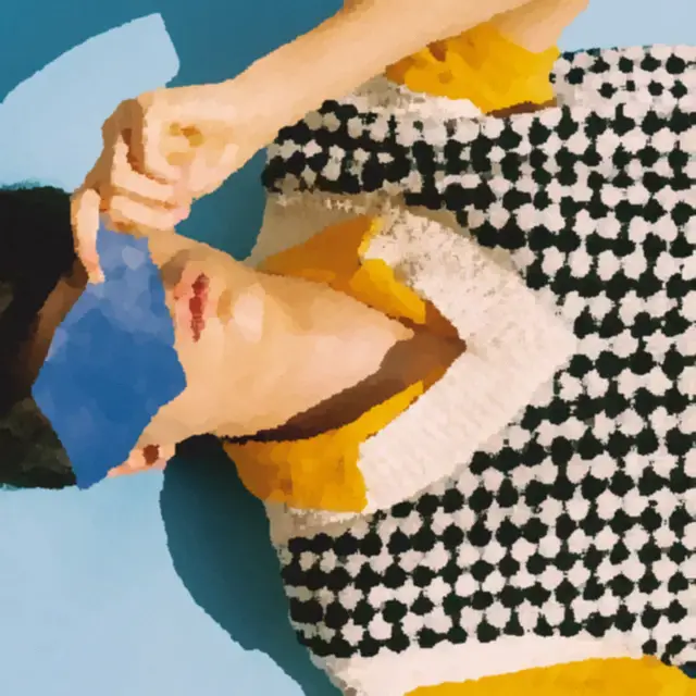 Cover Casa di specchi