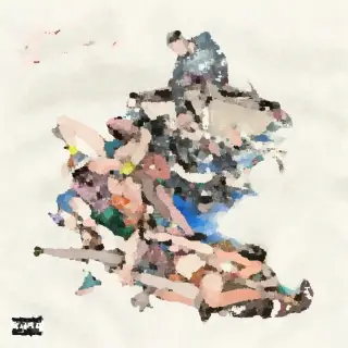 Cover Che io ci aiuti