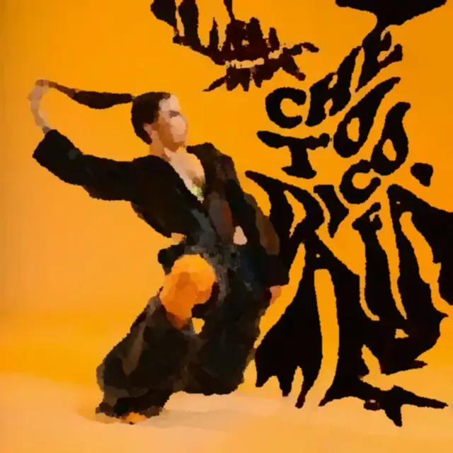 Cover Che t’o dico a fa’