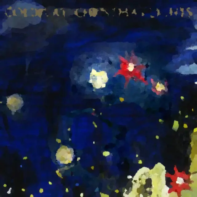 Cover Christmas Lights