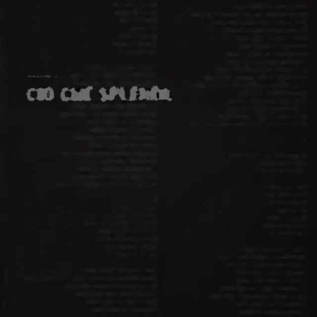 Cover Ciò Che Splende