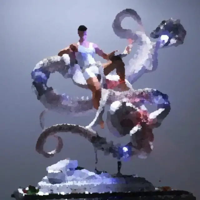 Cover COCKTAIL D'AMORE