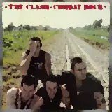 Cover Rock the Casbah - Remastered