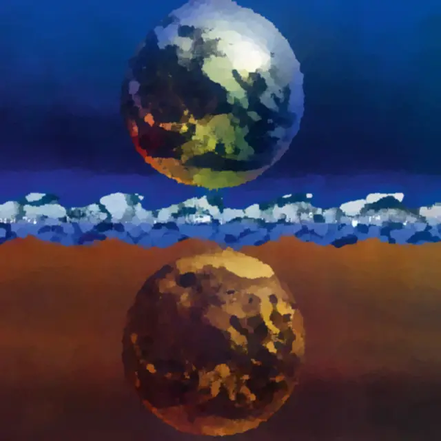 Cover Disperato erotico stomp