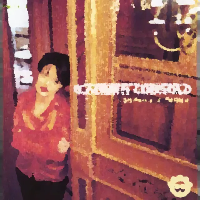 Cover Confusa e felice