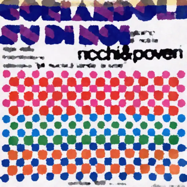 Cover Coriandoli su di noi