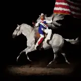 Cover TEXAS HOLD' EM