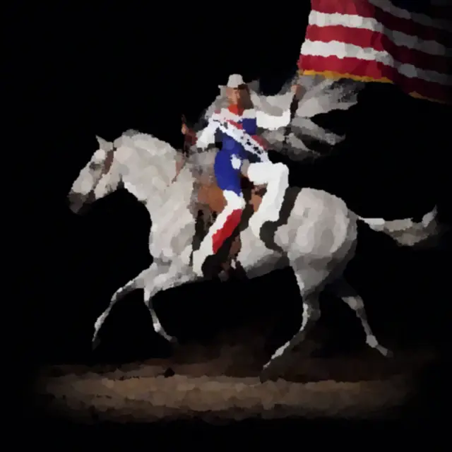 Cover TEXAS HOLD' EM