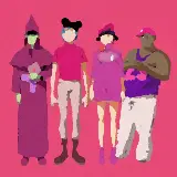 Cover Cracker Island