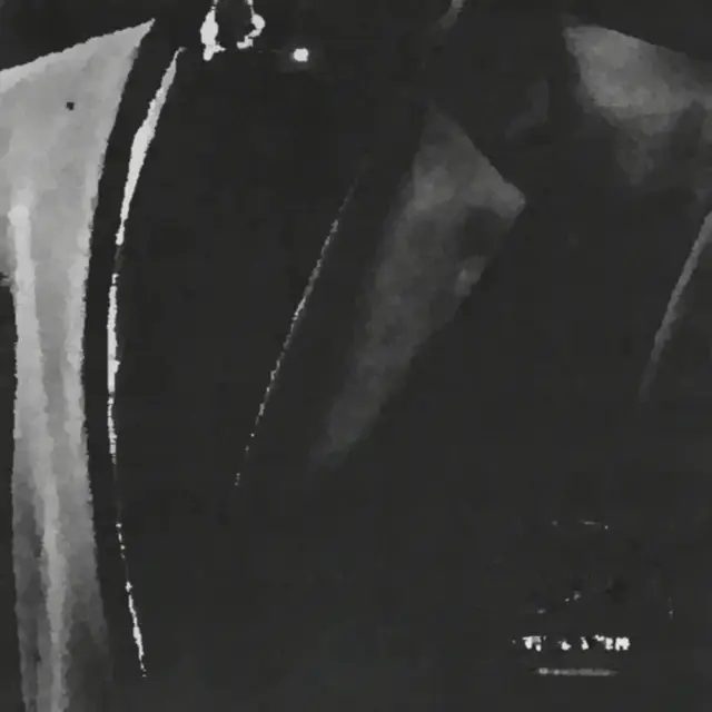 Cover Solo come un cane 