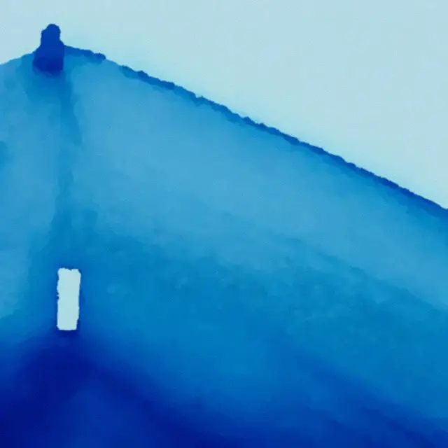 Cover Crêuza de mä - live version