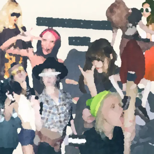 Cover Non si esce vivi