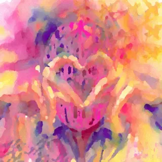 Cover Cuore rotto